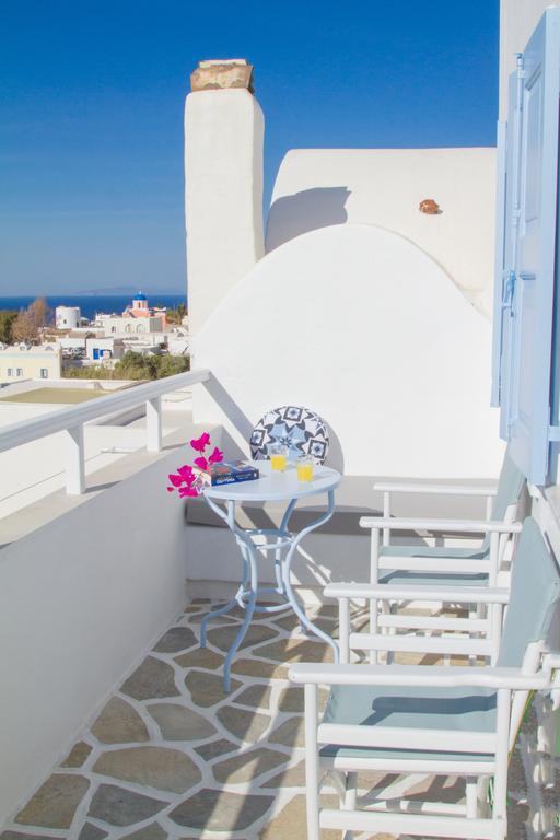 Evilio Houses Ия Экстерьер фото