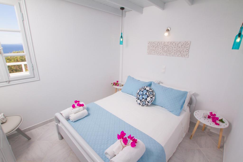 Evilio Houses Ия Экстерьер фото